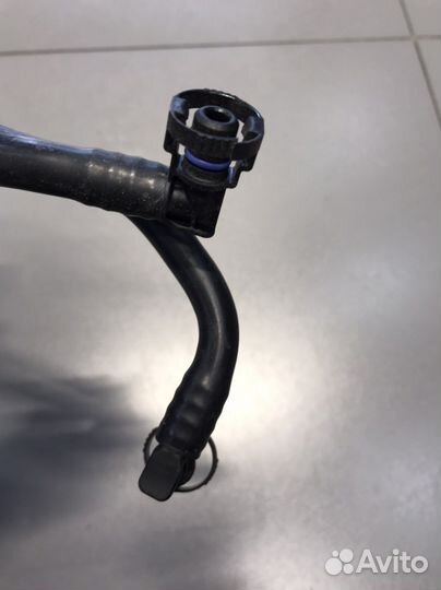 Шланг вентиляции М276