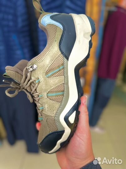 Кроссовки мужские новые