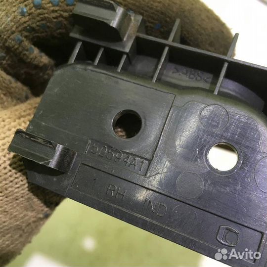 Ручка двери передней внутренняя правая Тойота Ко