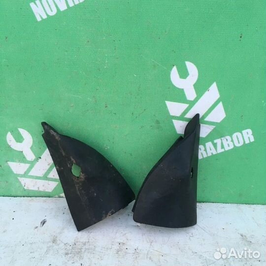 Крышка зеркала Форд Фокус 1