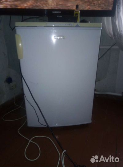 Холодильник бу