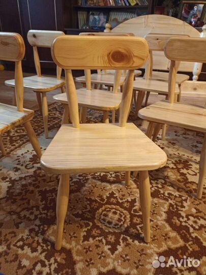 Детский стульчик стул
