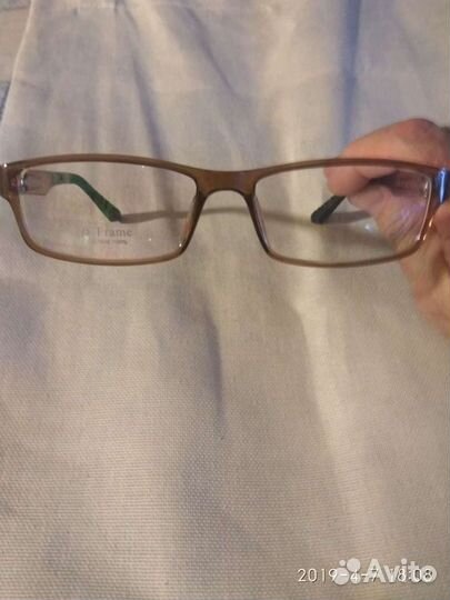 Оправа для очков 