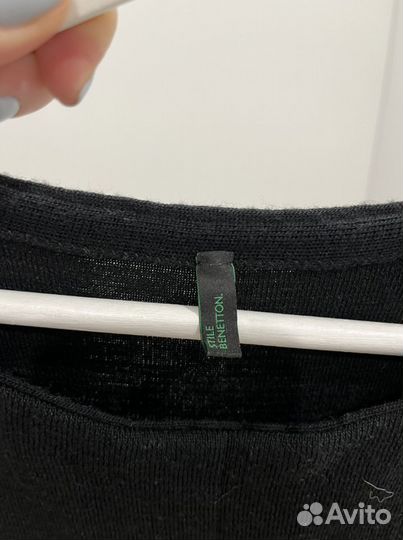Платье benetton