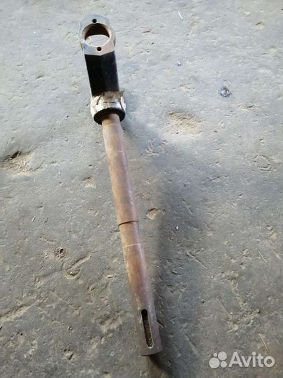 Шатун привод режущего аппарата, е 303. Е 281