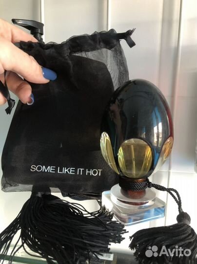 BY killian some like IT HOT