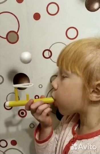 Массажер для рук и пальцев моторика