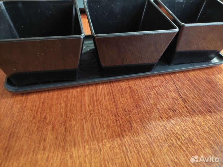 Декоративная подставка Ctrl-Alt-Del