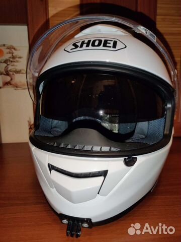 Шлем Shoei GT-Air