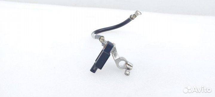 Б/У Клемма аккумулятора минусовая Состояние