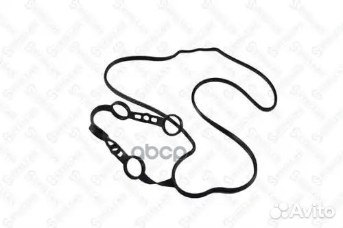 Прокл.клап.крышки Toyota Camry/Avensis Toyota