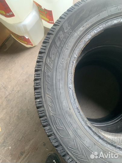 Cordiant Sno-Max 195/65 R15