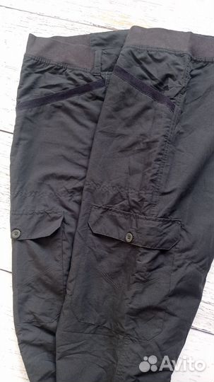 Штаны зимние Quechua XXL trekking