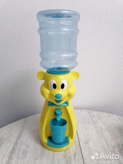 Продам кулер детский