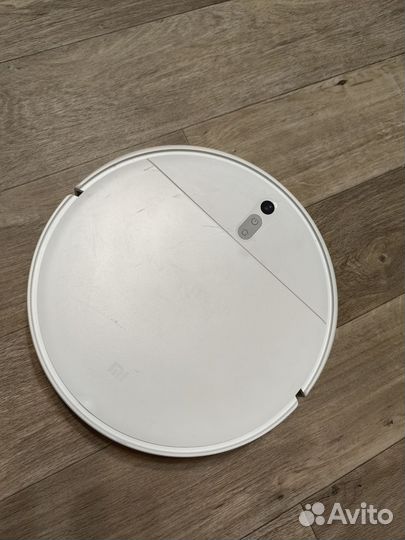 Xiaomi Mi Robot Vacuum-Mop 2 Lite