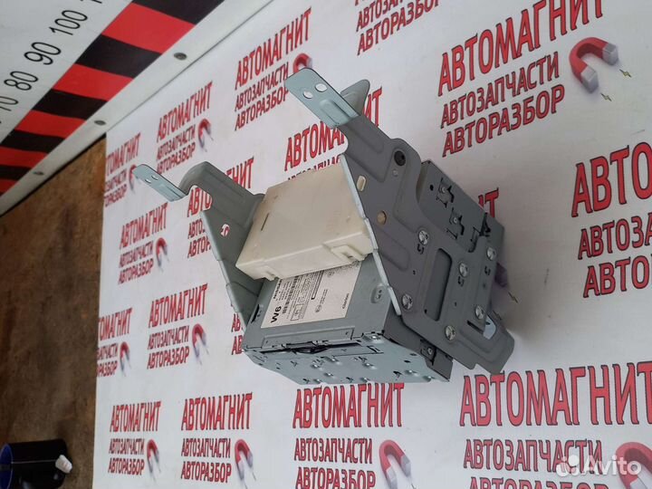 Магнитола Инфинити QX80 Z62 17-20 год