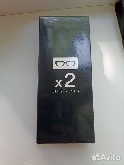 3D-очки Samsung SSG-5100GB