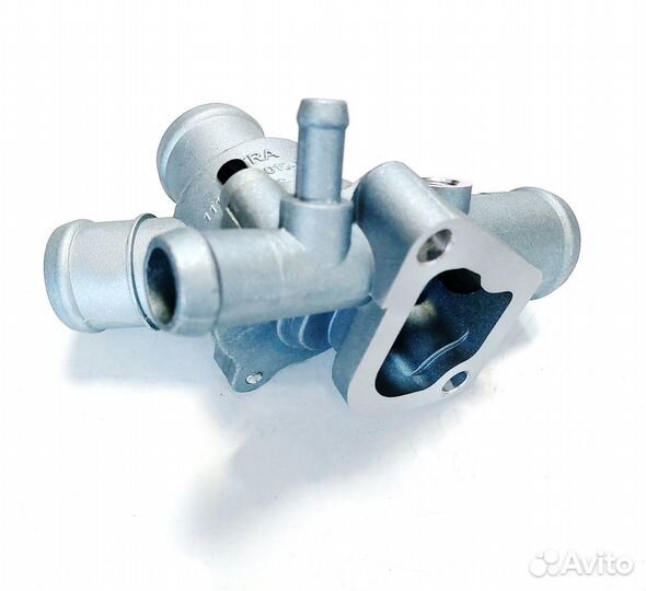 Термостат Калина 1118 eltra в сборе