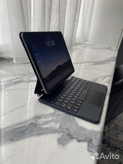 Планшет apple iPad air 5