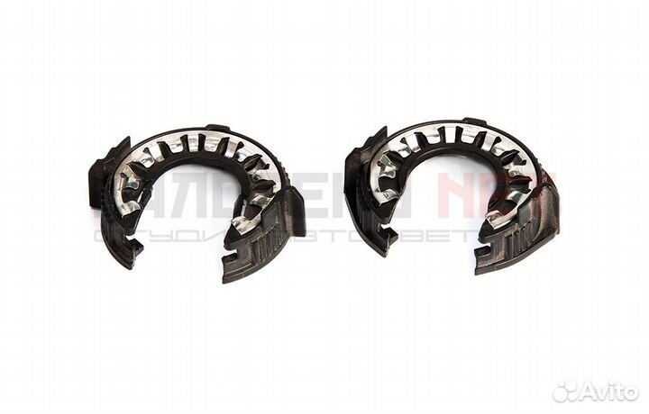 Крепежное кольцо (патрон) Visteon D3S оригинал (1