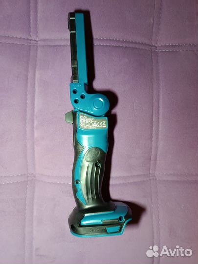 Светодиодный светильник dml 801 фонарь