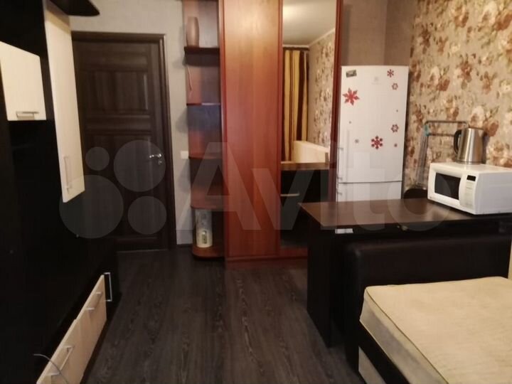 Комната 13,8 м² в 3-к., 3/9 эт.