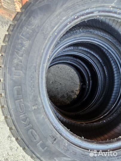 Nokian Tyres Nordman 7 175/65 R14