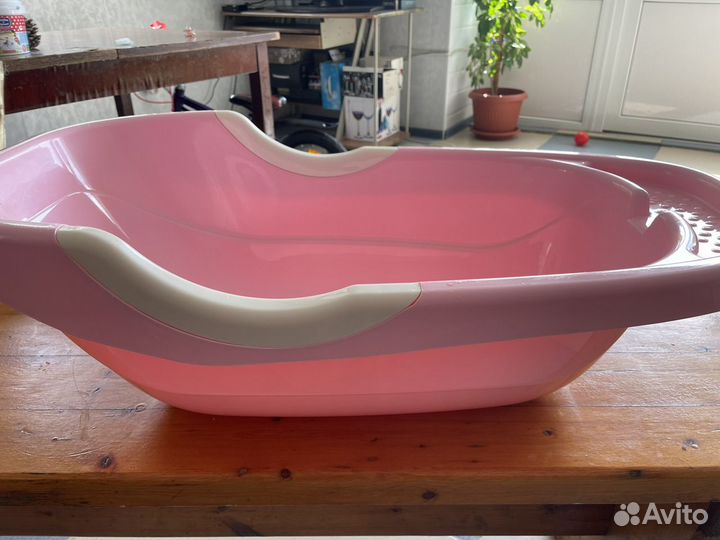 Ванночка для купания