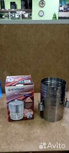 Ветчинница Endever