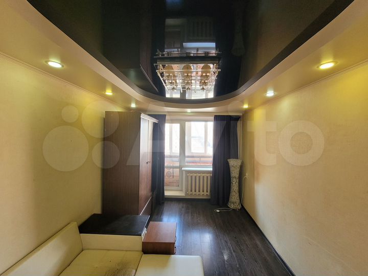 3-к. квартира, 66 м², 7/9 эт.