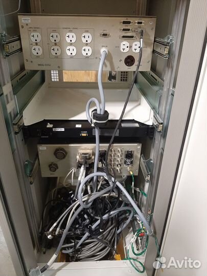 KVM консоль серверная Aten CL1000M-C