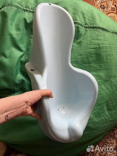 Стульчик для купания