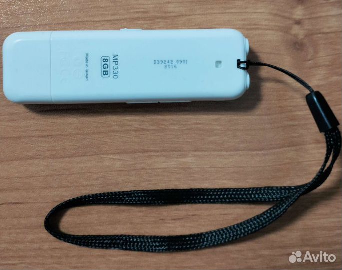 Mp3 плеер Transcend MP330