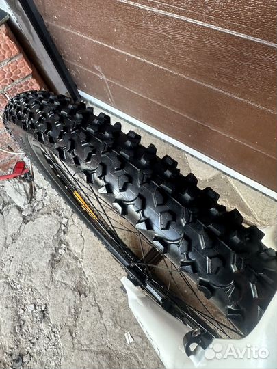 Электровелосипед eltreco volt 2 29 500w 15ah 36v