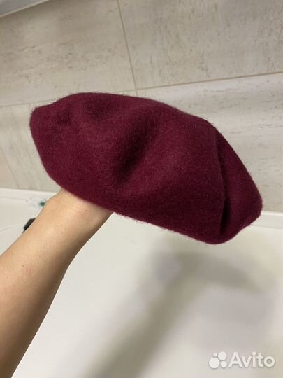 Берет женский