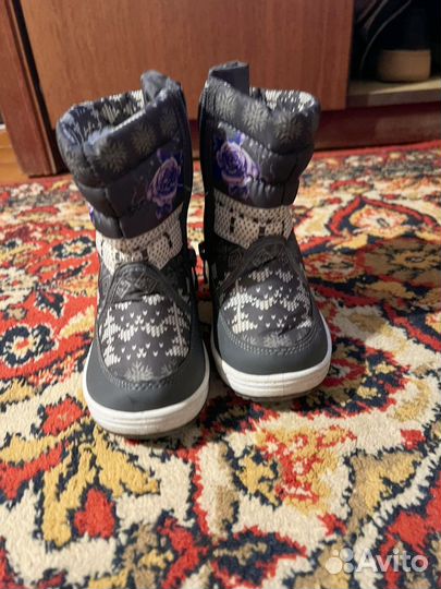 Детская обувь 23 размер