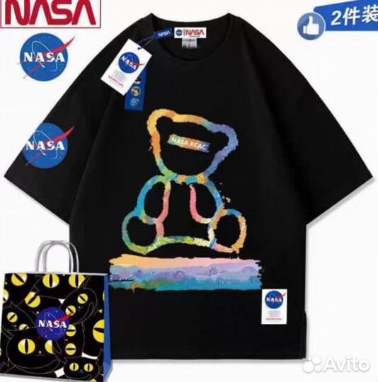 Футболка мужская