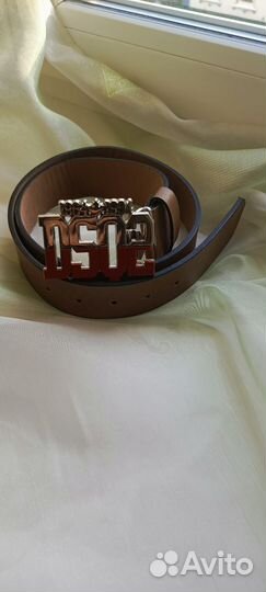 Ремень женский стильный