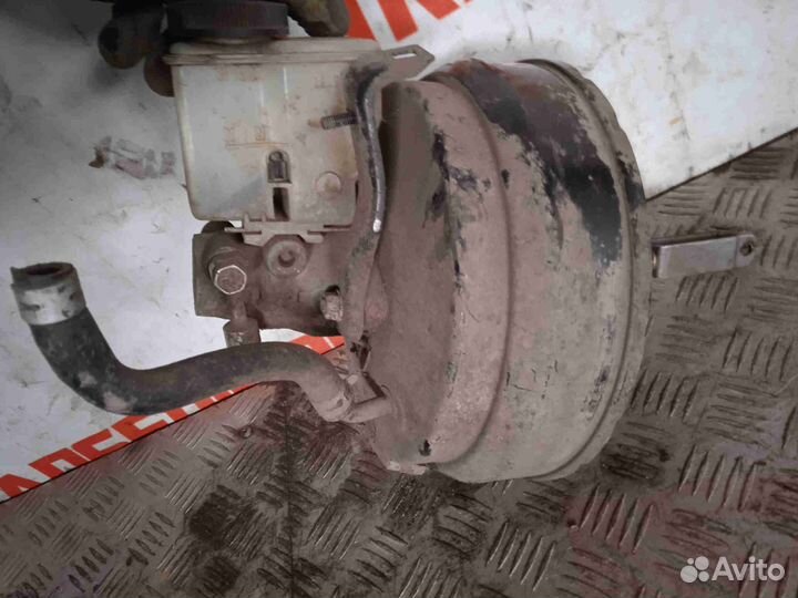 Бачок для тормозной жидкости Мазда Милления TA5P