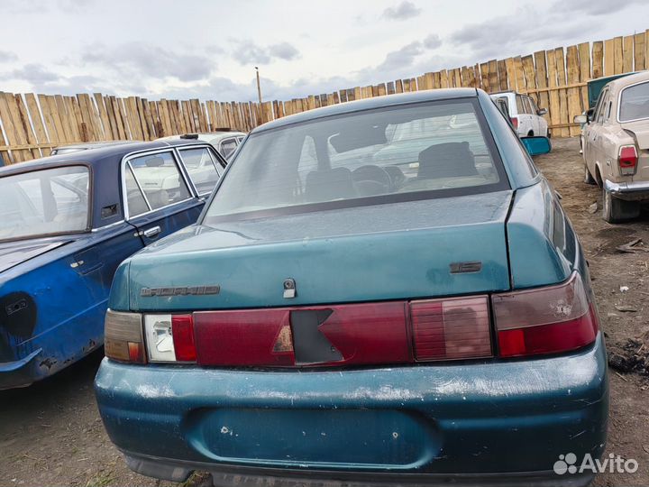 Авторазбор