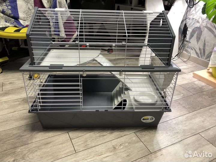 Клетка для грызунов