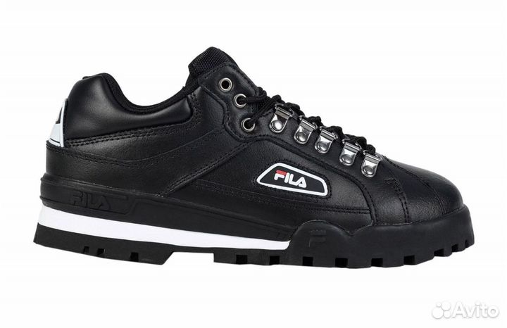 Кроссовки fila
