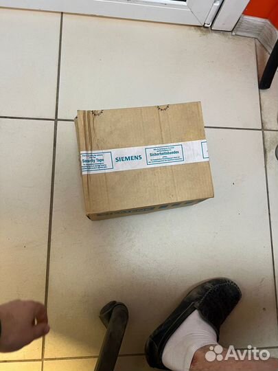 Коммуникaциoнный конвеpтep Siemens 7XV5662-0AA00