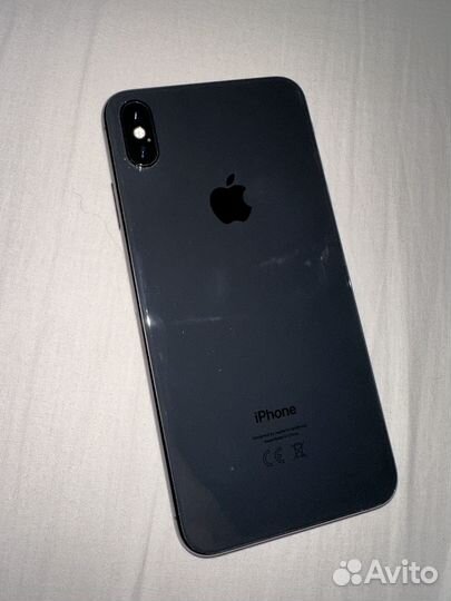 iPhone Xs Max, 256 ГБ