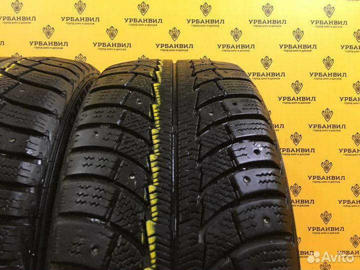 Matador MP 30 Sibir Ice 2 195/55 R15 89T