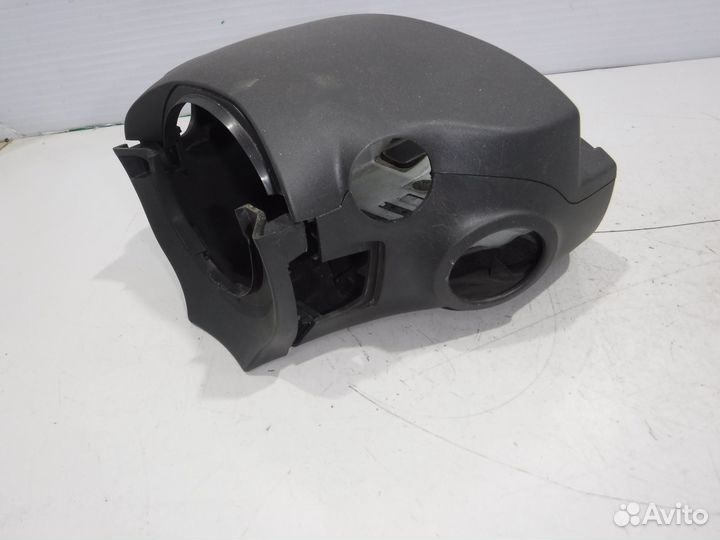 Кожух рулевой колонки Renault Megane 3 III