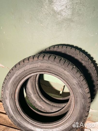 Cordiant Snow Cross 155/70 R13