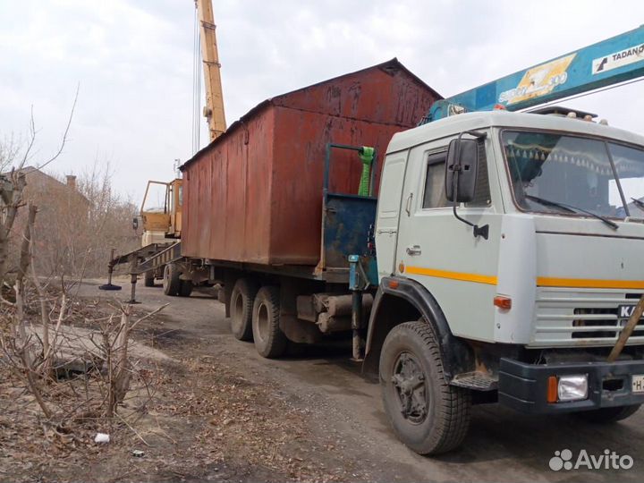 Манипулятор