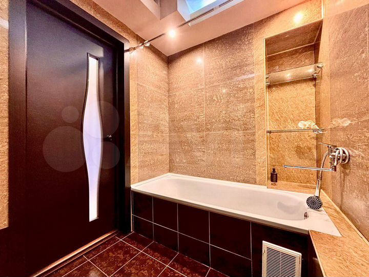 Квартира-студия, 38,7 м², 9/9 эт.