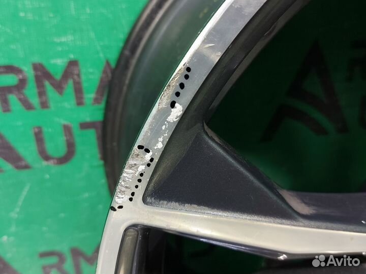 Z Диск R19 Bmw X1 F48